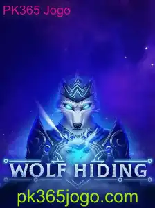 Descubra 'WolfHiding': Um Novo Fenômeno no Mundo dos Jogos com PK365