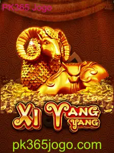 Explorando o Universo Divertido de XiYangYang no PK365 Jogo